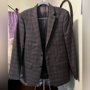 Men’s sport jacket